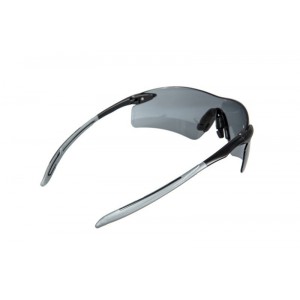 Очки защитные Intrepid II Gray Glasses [PYRAMEX]